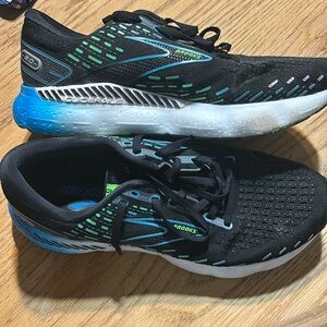 Brooks Glycerin GTS